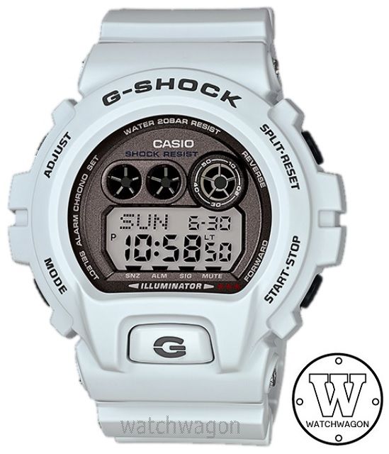 g shock 3 sensor